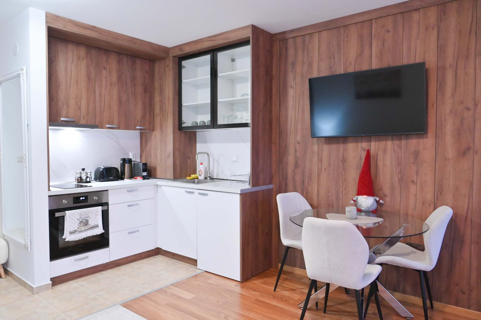 Apartment Dream - Comfort &amp; Calm in Pirin Sense - Photo 11