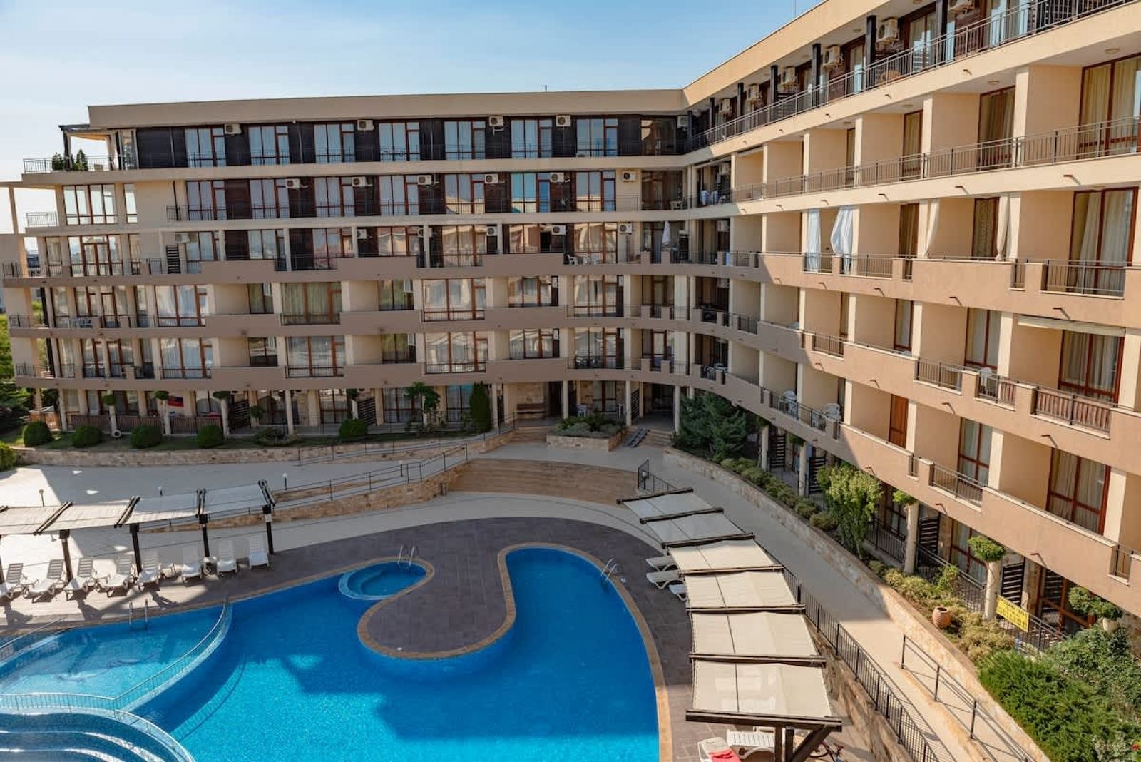 Luxor Cozy Apartment - Photo 10