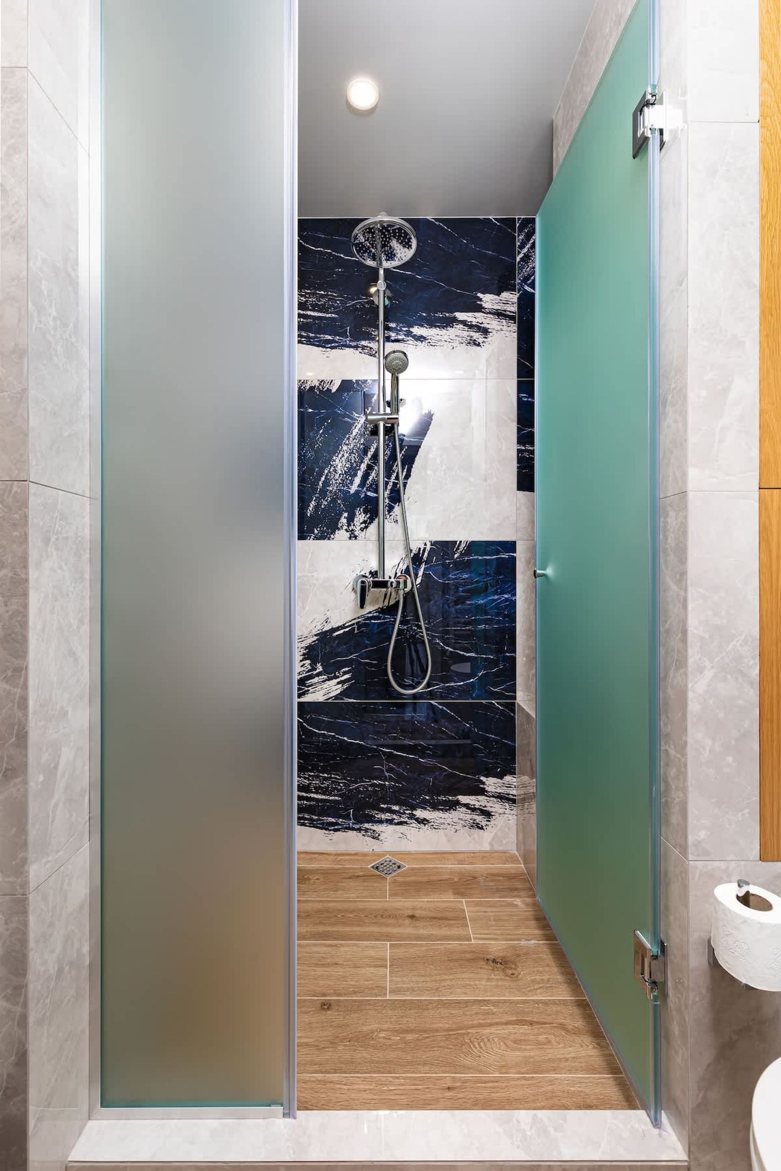 Urban Lux 3  1BD Flat in the heart of Plovdiv - Photo 13