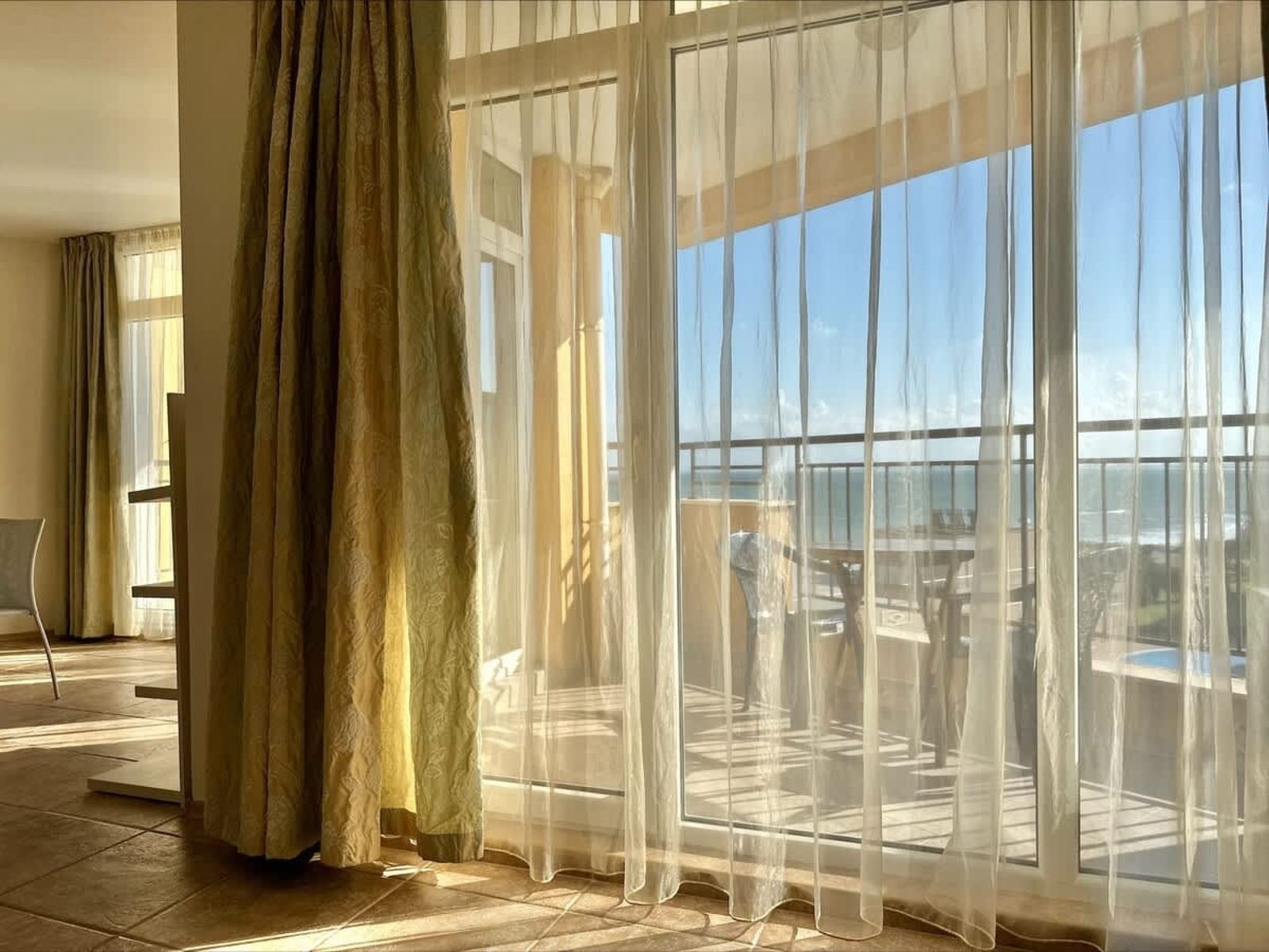 Aheloy Palace - Luxury apartment for 5 person - Photo 39