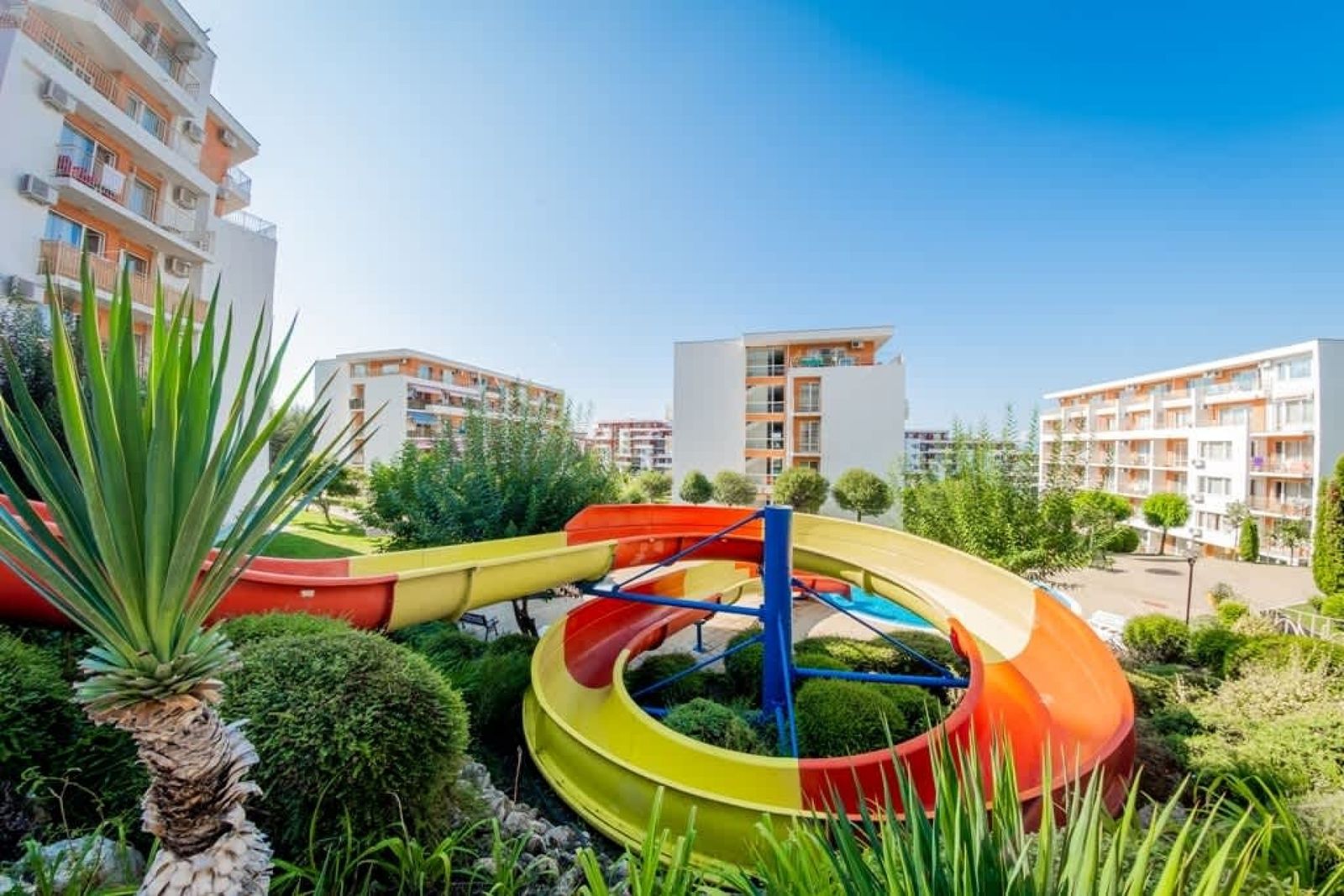 Imperial Fort Apartment with Sea View - Photo 2