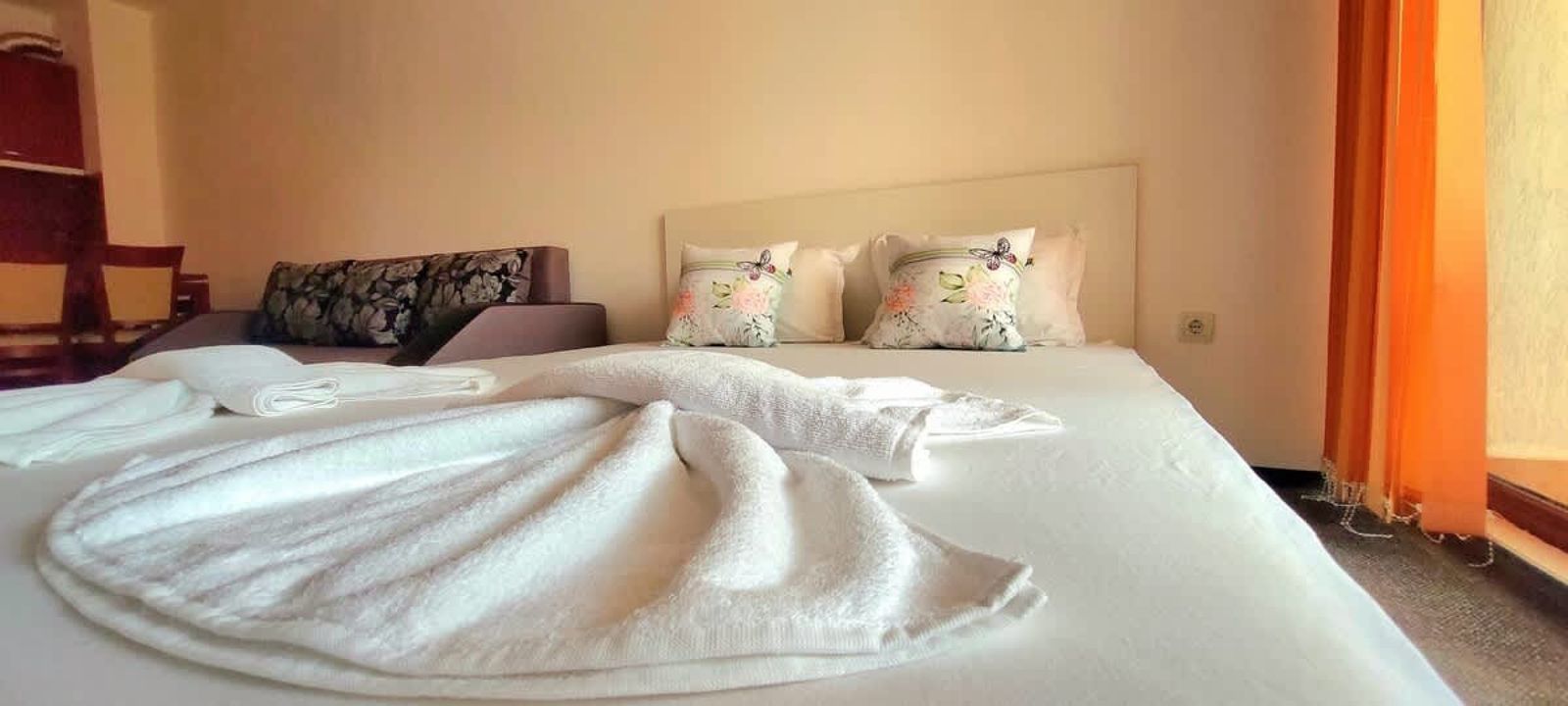 Marina Cape Cozy Studio with Balcony - Photo 23