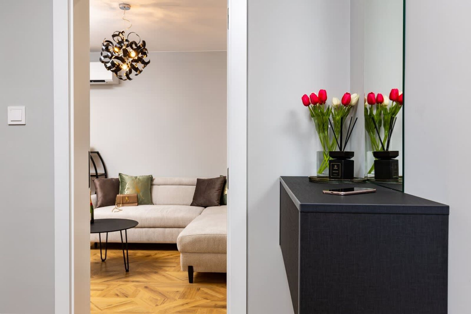 Happy People 2BD, Central Plovdiv - Photo 23