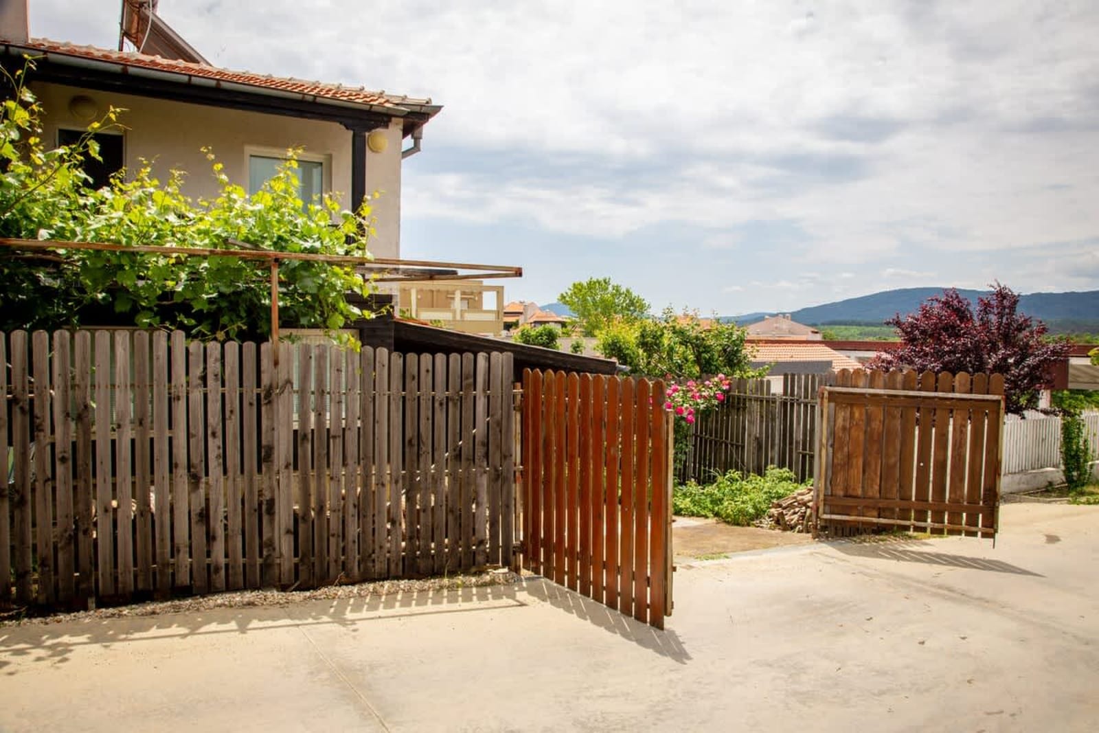 Villa Beni  4-Bedroom Private House - Photo 51