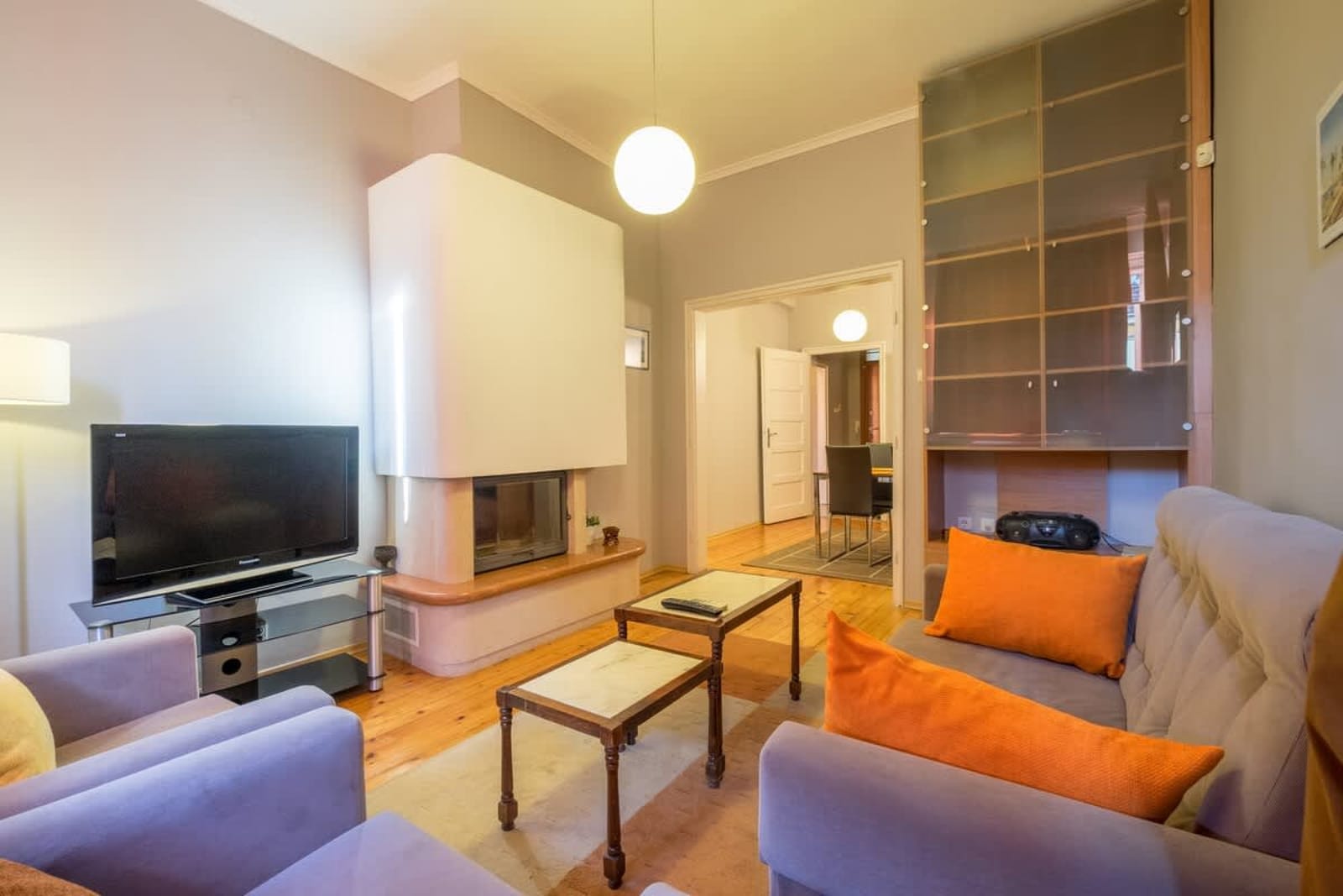 Beautiful Business Apartment - Ivan Denkoglu Str - Photo 11