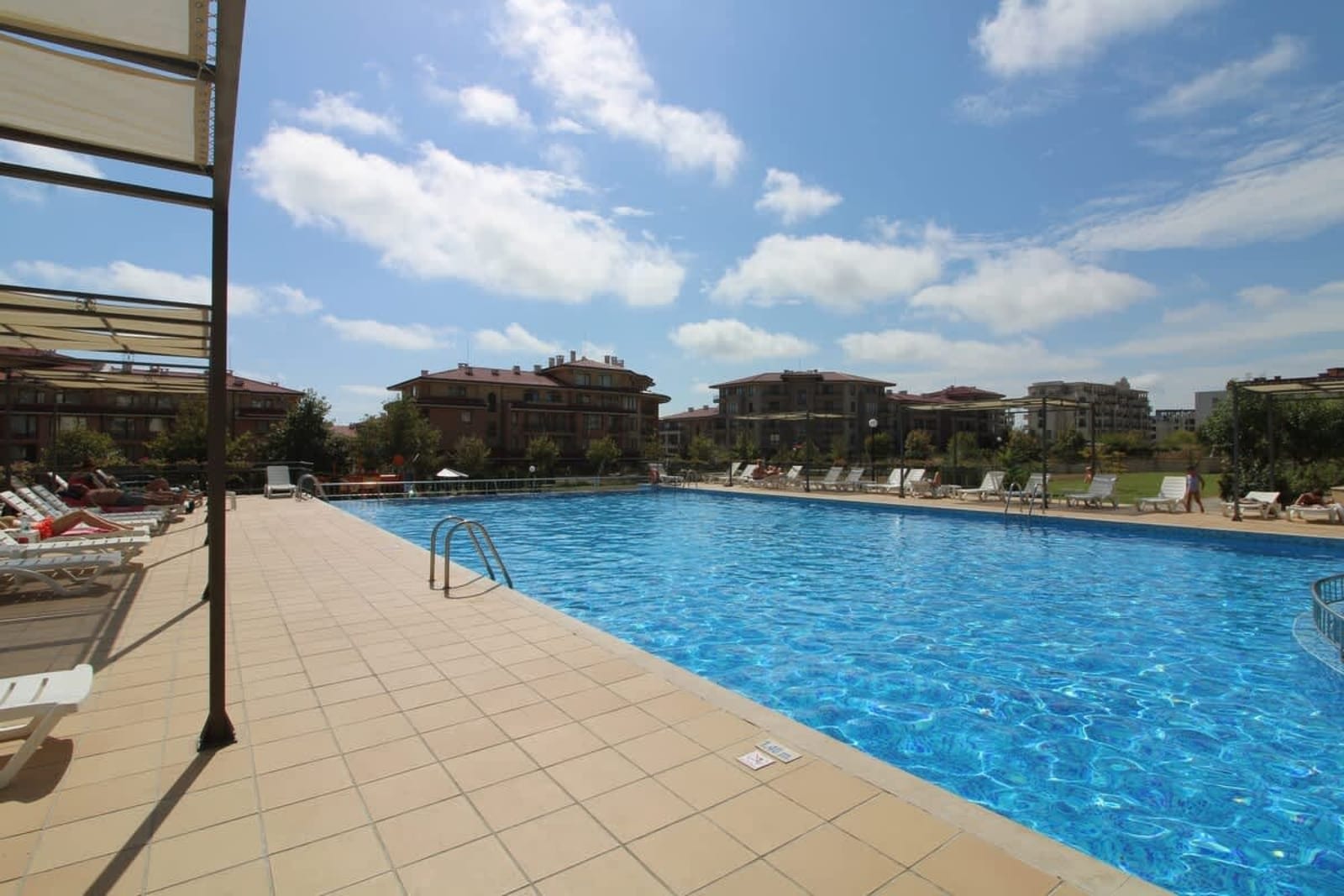 Luxury studio in Sorrento - Photo 18