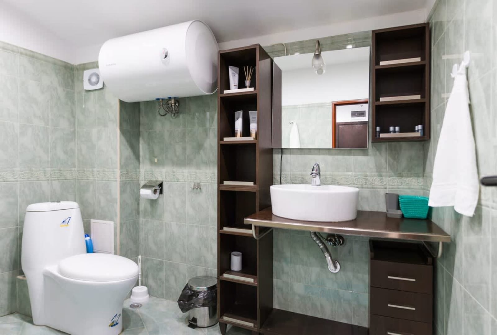 Apartments Nasini - Photo 23