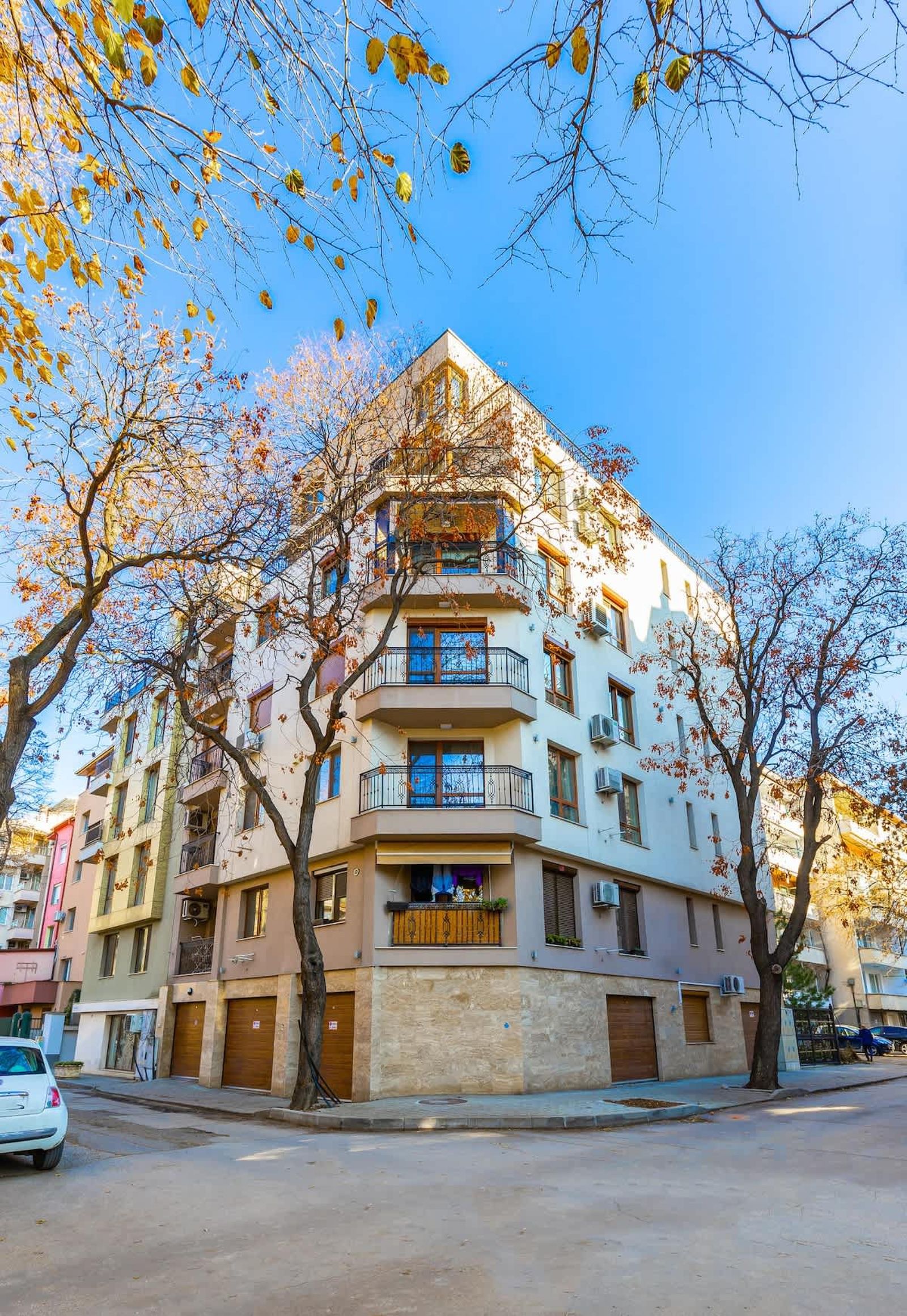 The Crash Pad Studio - Photo 6