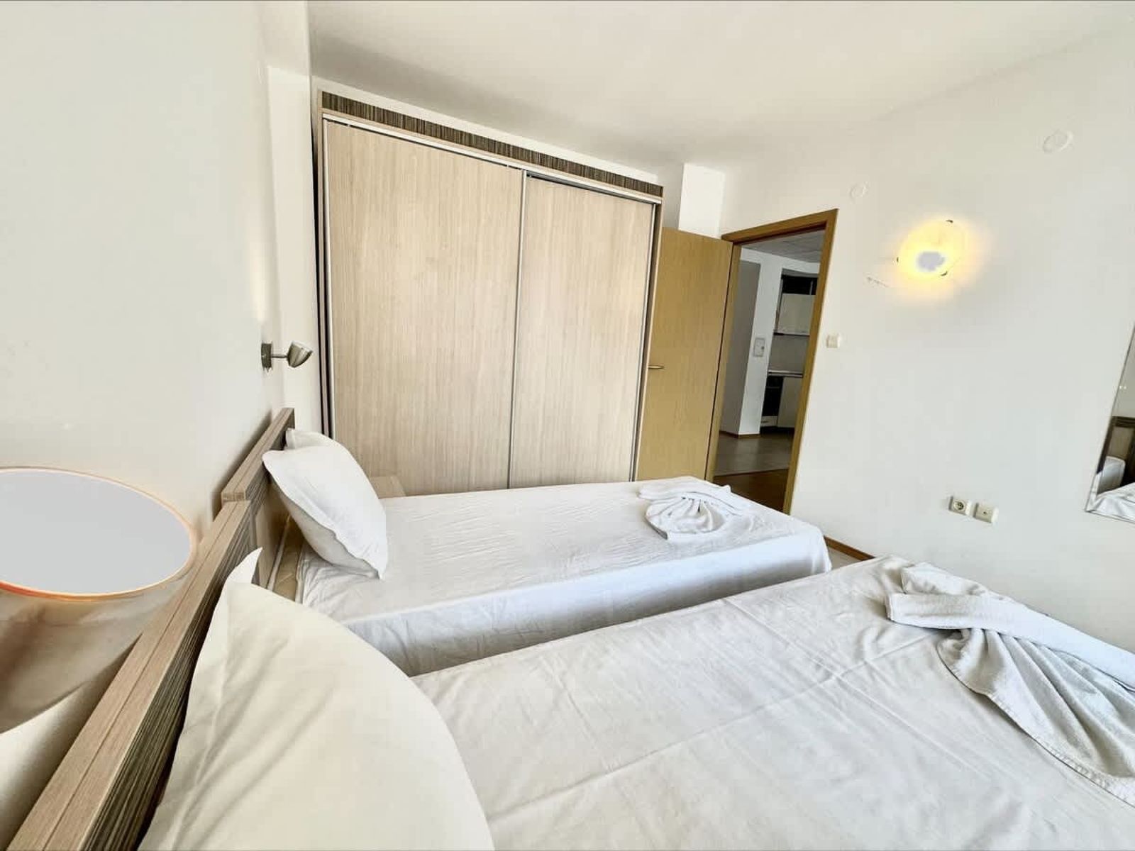 Cozy  Sunny Beach Hills - 2 bedrooms for 5 people - Photo 40