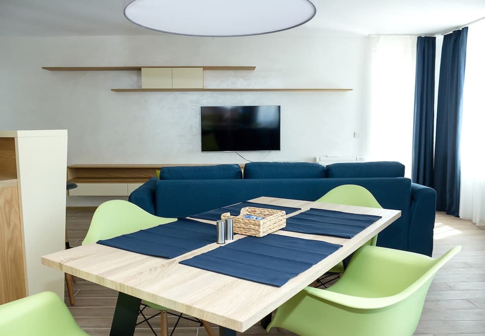 White Lagoon - Luxurious 1BD Flat near Kavarna - Photo 8