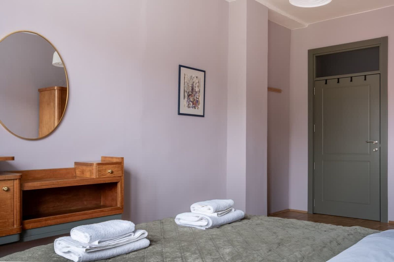 Retro-Chic 1BR Apartment next to Vasil Levski Blvd - Photo 22