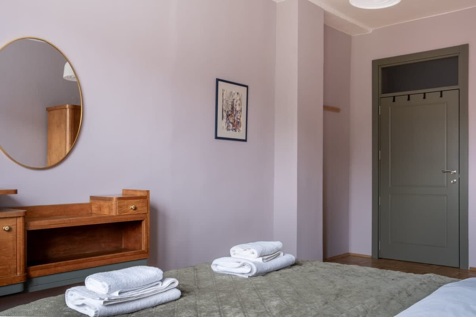 Retro-Chic 1BR Apartment next to Vasil Levski Blvd - Photo 22