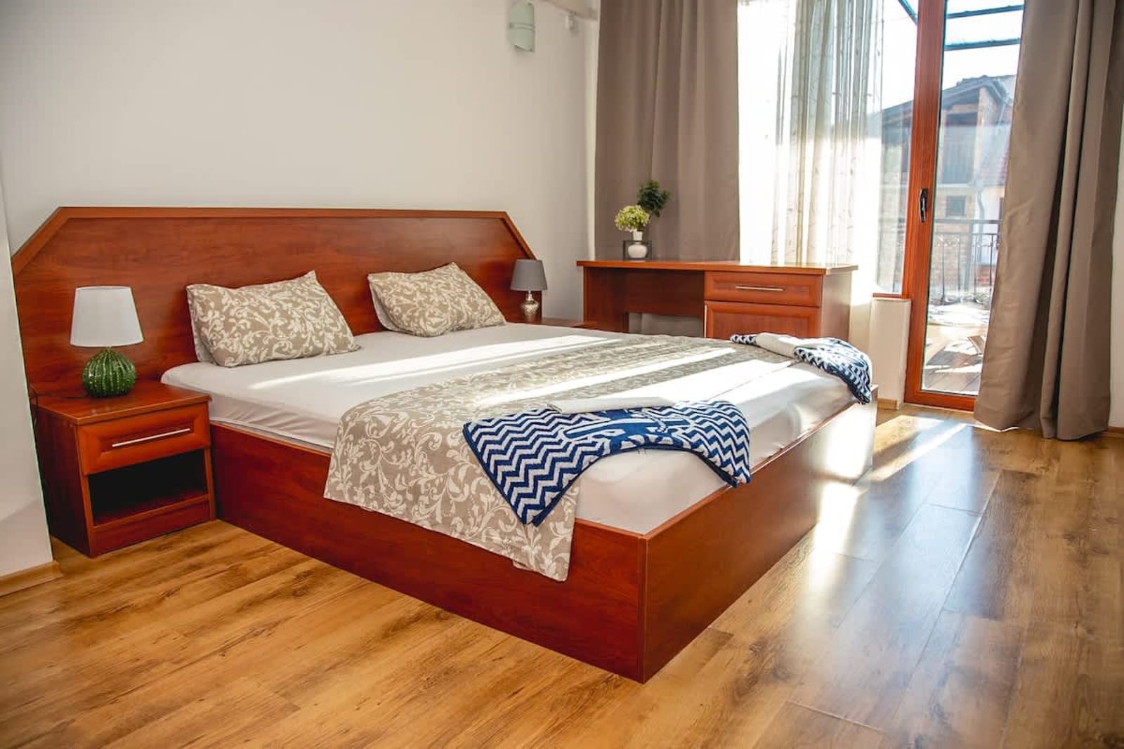 Nessebar's NEW Town TOP Centre 2-BDR Apartment - Photo 2