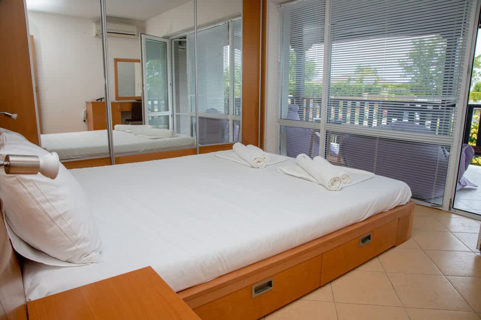 Villa Beni  4-Bedroom Private House - Photo 32