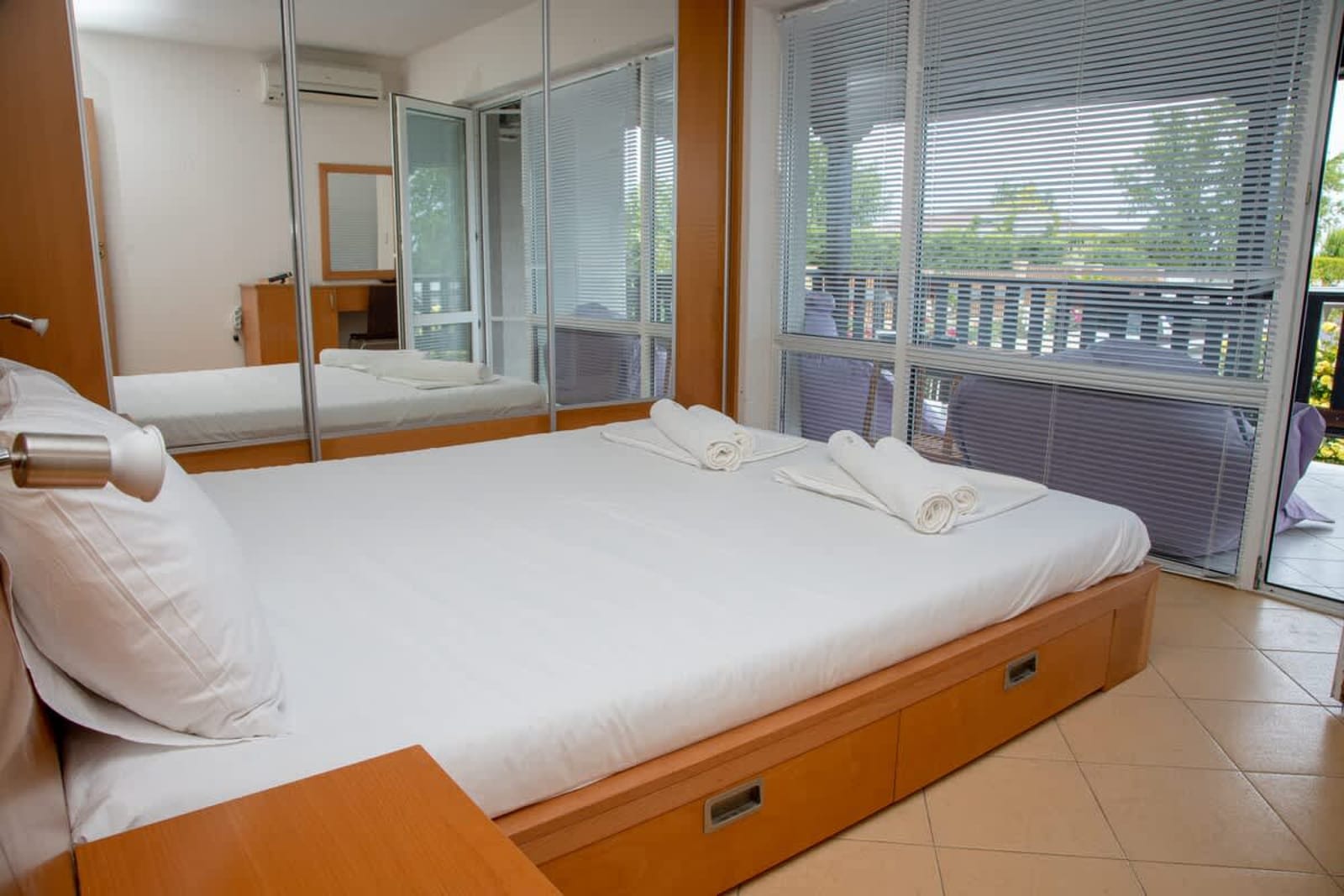 Villa Beni  4-Bedroom Private House - Photo 32