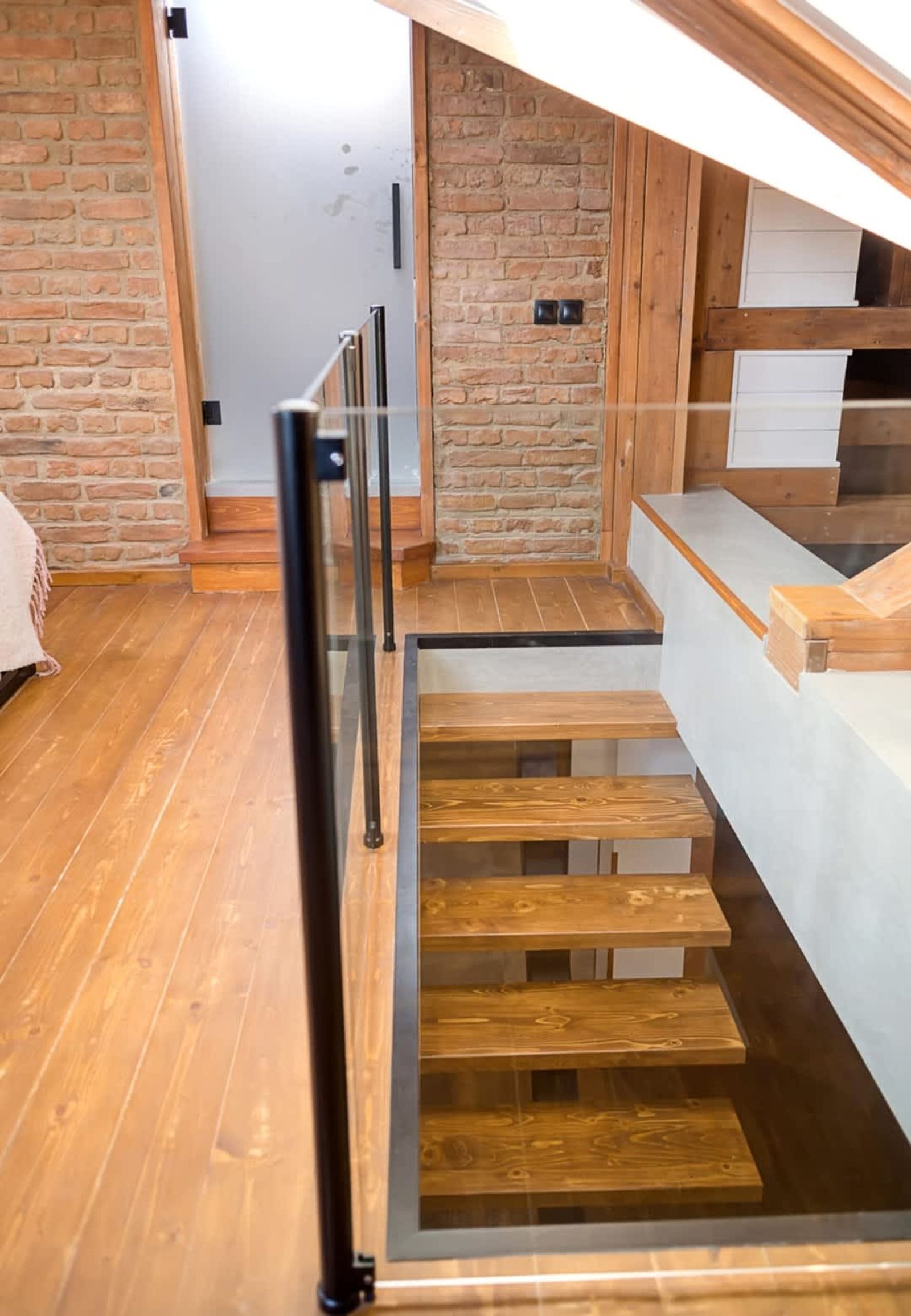 Stylish Maisonette Just Steps from the Sea Garden - Photo 23