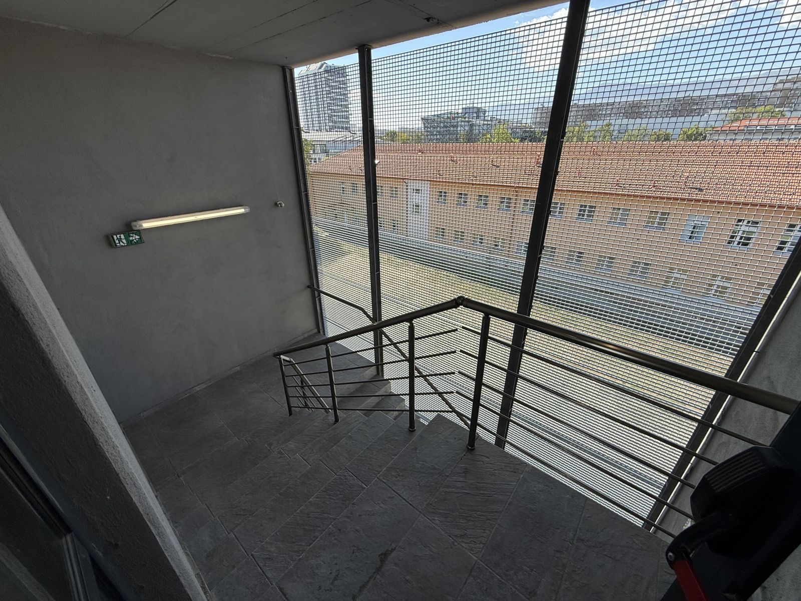 Big 5 Story Parking with security - Photo 49