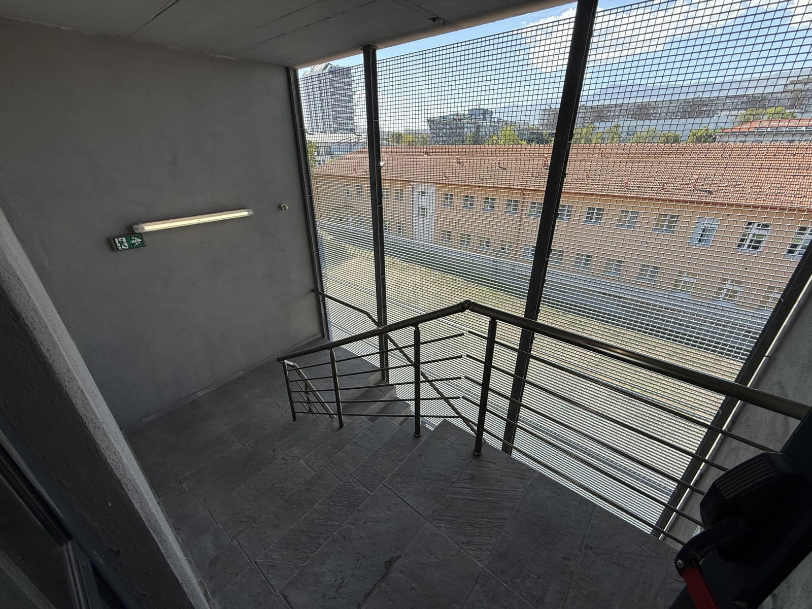 Big 5 Story Parking with security - Photo 49