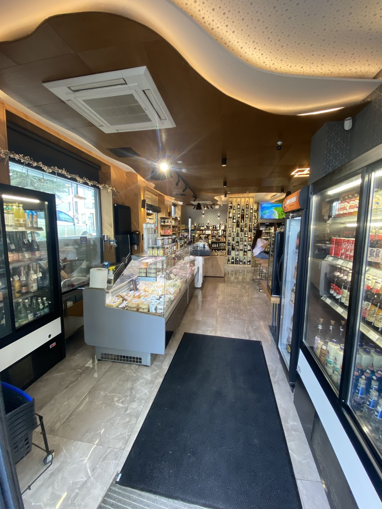 Premium Wine Bar &amp; Gourmet Deli - Photo 4