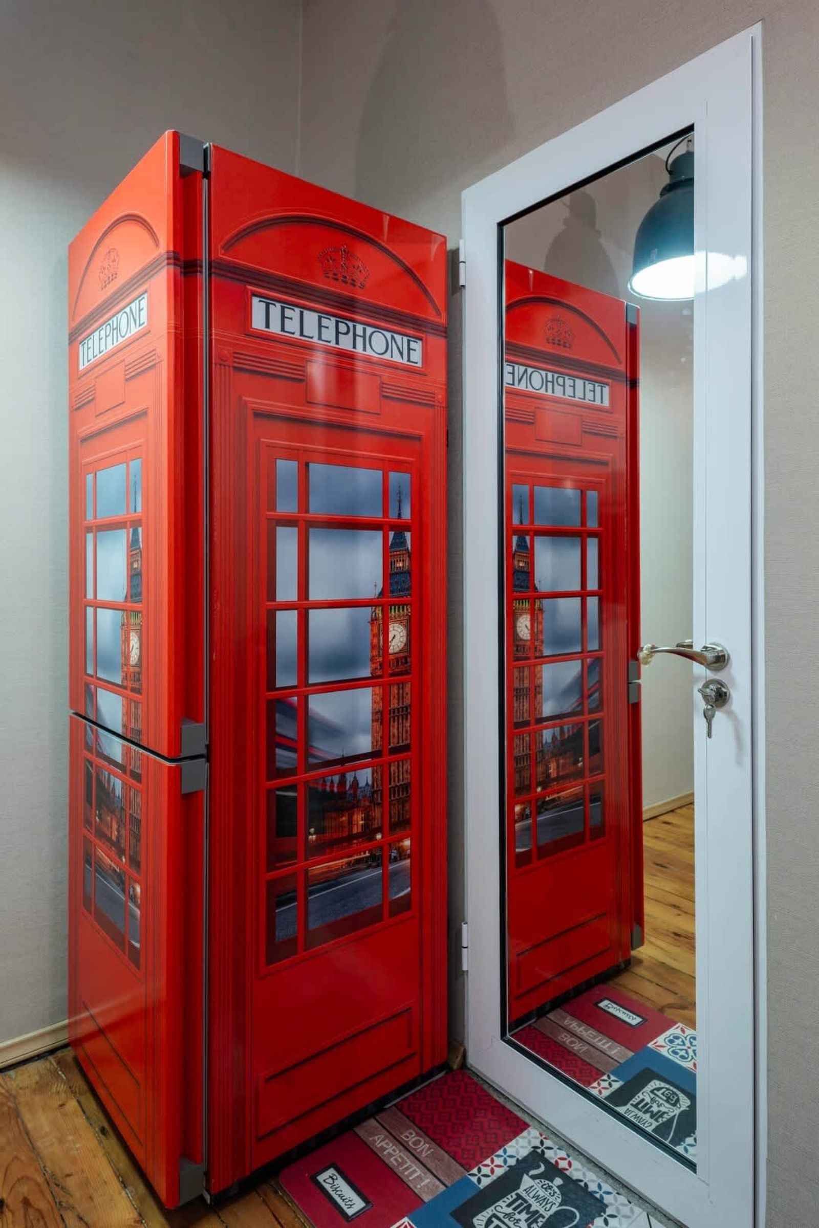 Cozy 2BD Flat | Steps to Vitosha Blvd + AC/WiFi - Photo 17