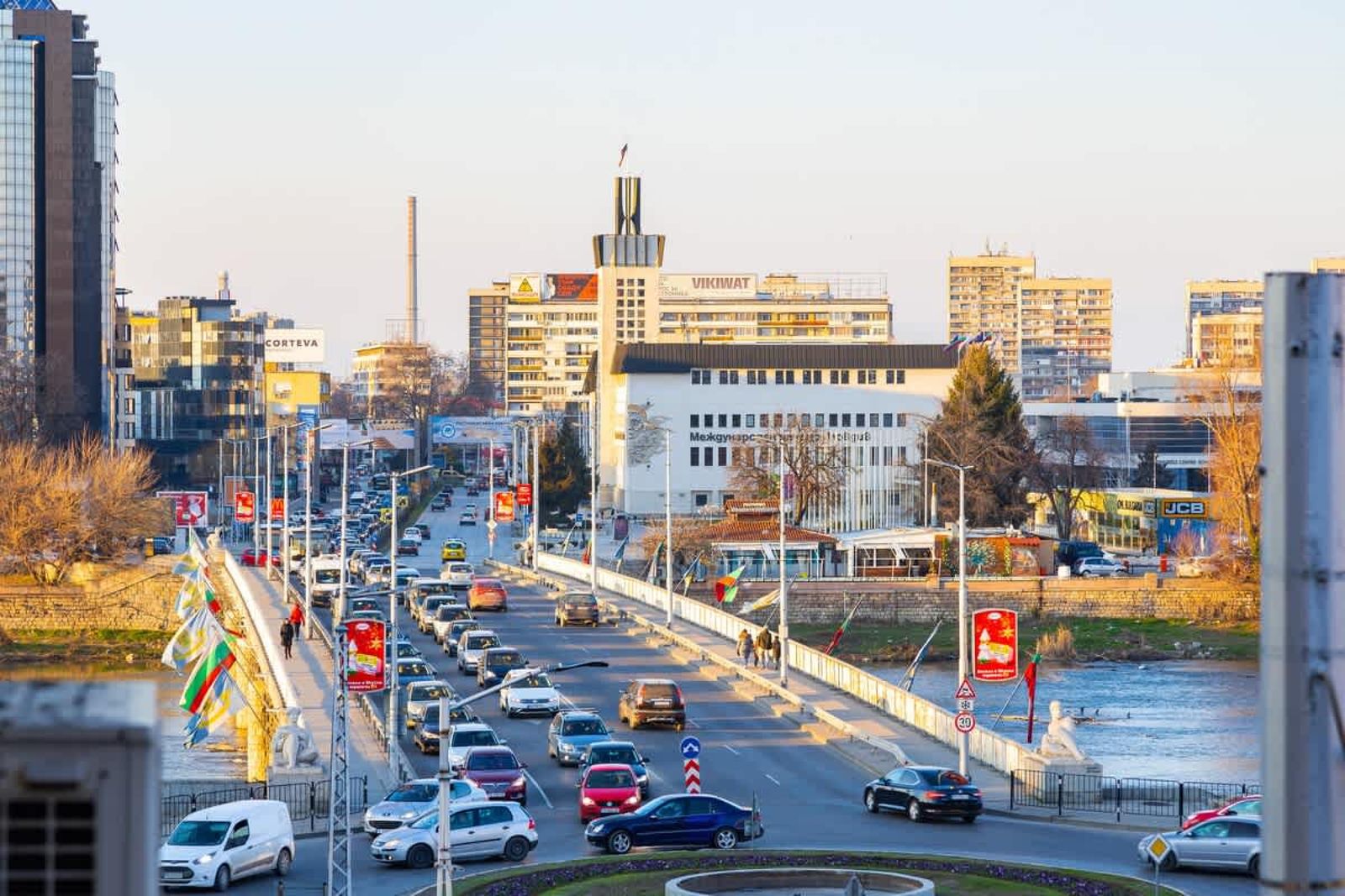 Cozy 1BD Flat in Plovdiv Centre - Photo 5