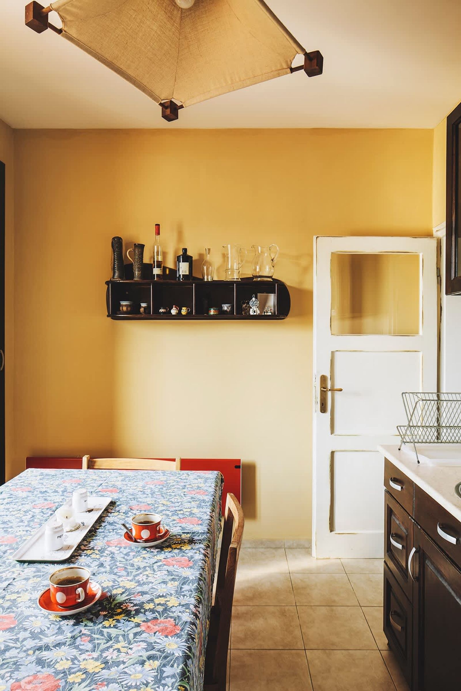 ART-ament, a unique central flat - Photo 67