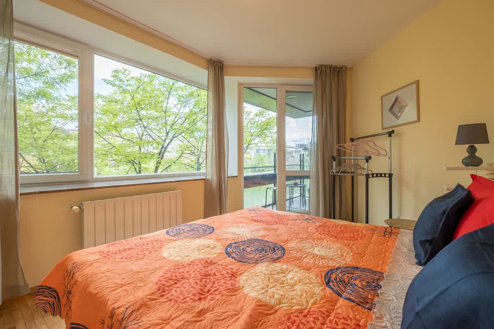 Serdica top center - 3 berdoom cosy apartment - Photo 16