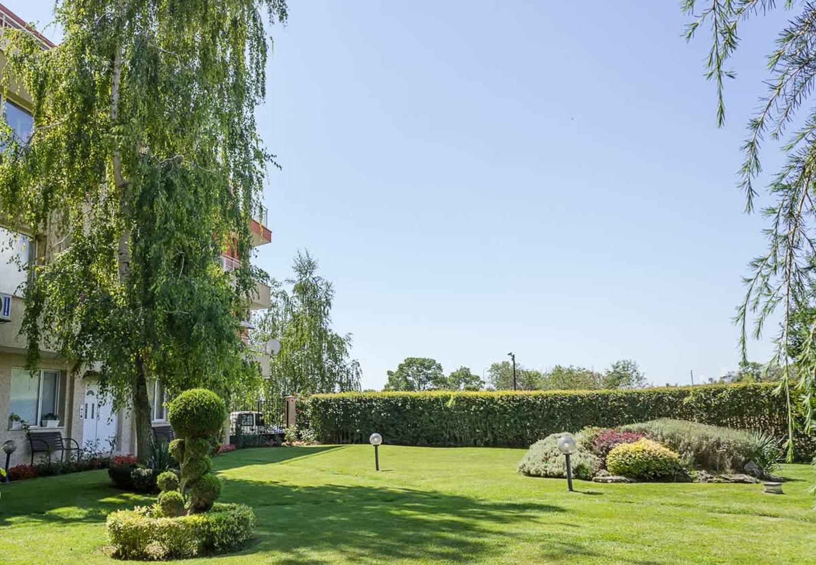 2BD Home with Parking, Working Space and Pool - Photo 25