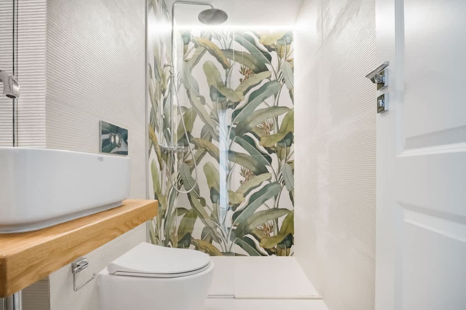 Bright 1BD Flat with Balcony in City Center Sofia - Photo 7