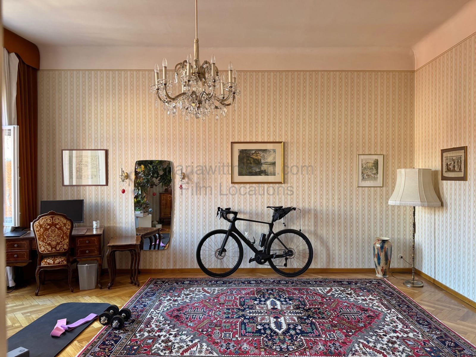 Location 162 - Cover Photo