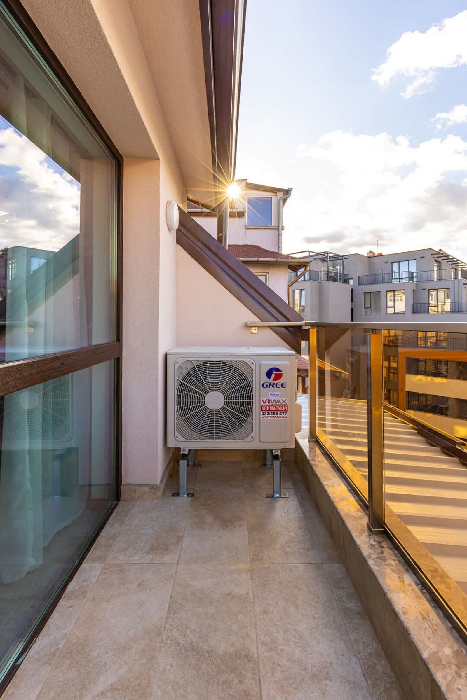 Plovdiv Urban Gem 2BD Apartment - Photo 38