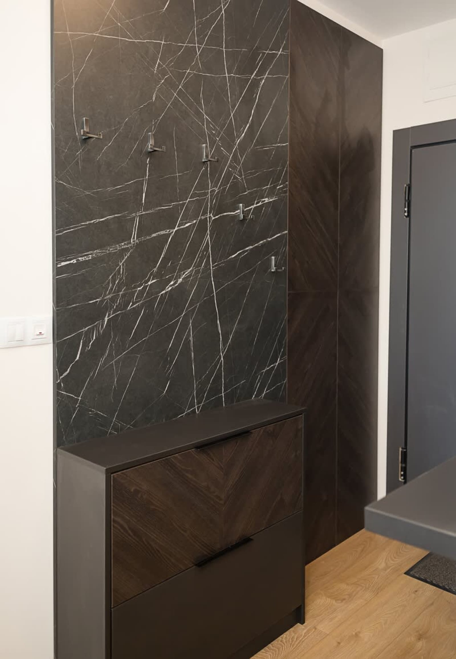 Stylish City Living by the Sea - 2BR Flat in Varna - Photo 31