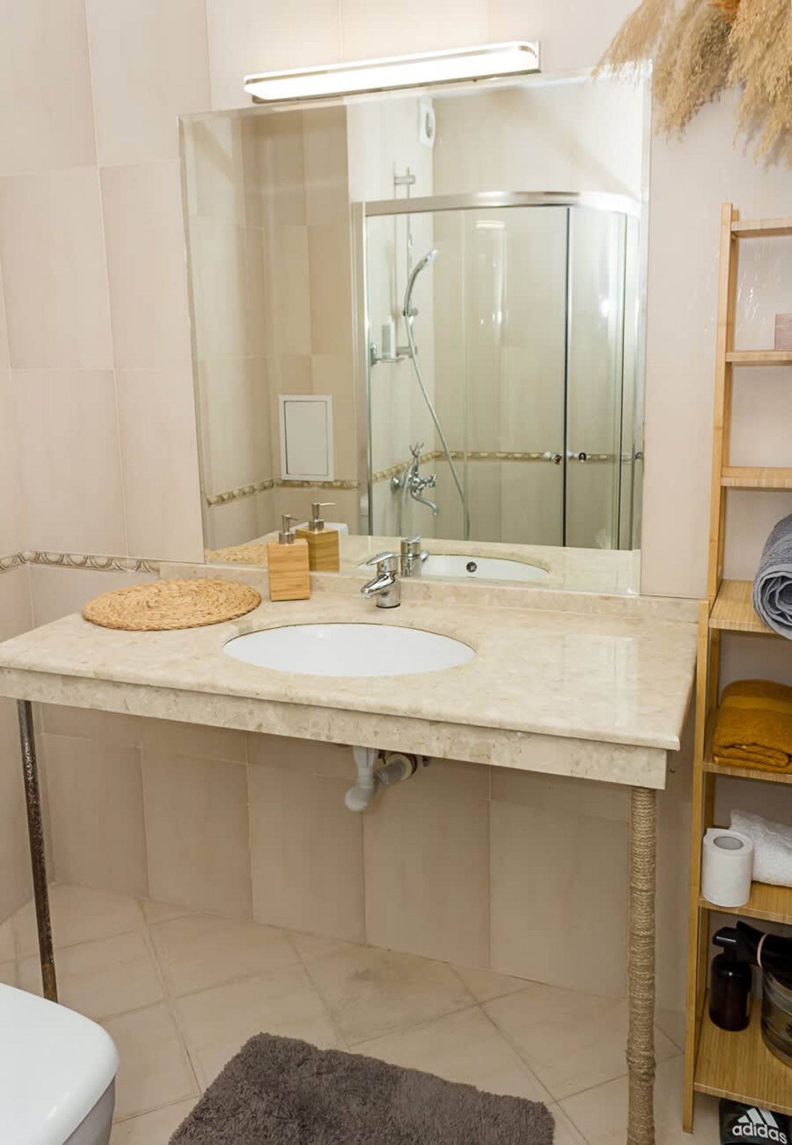 Essence  1BD Flat with Parking &amp; Balcony - Photo 10