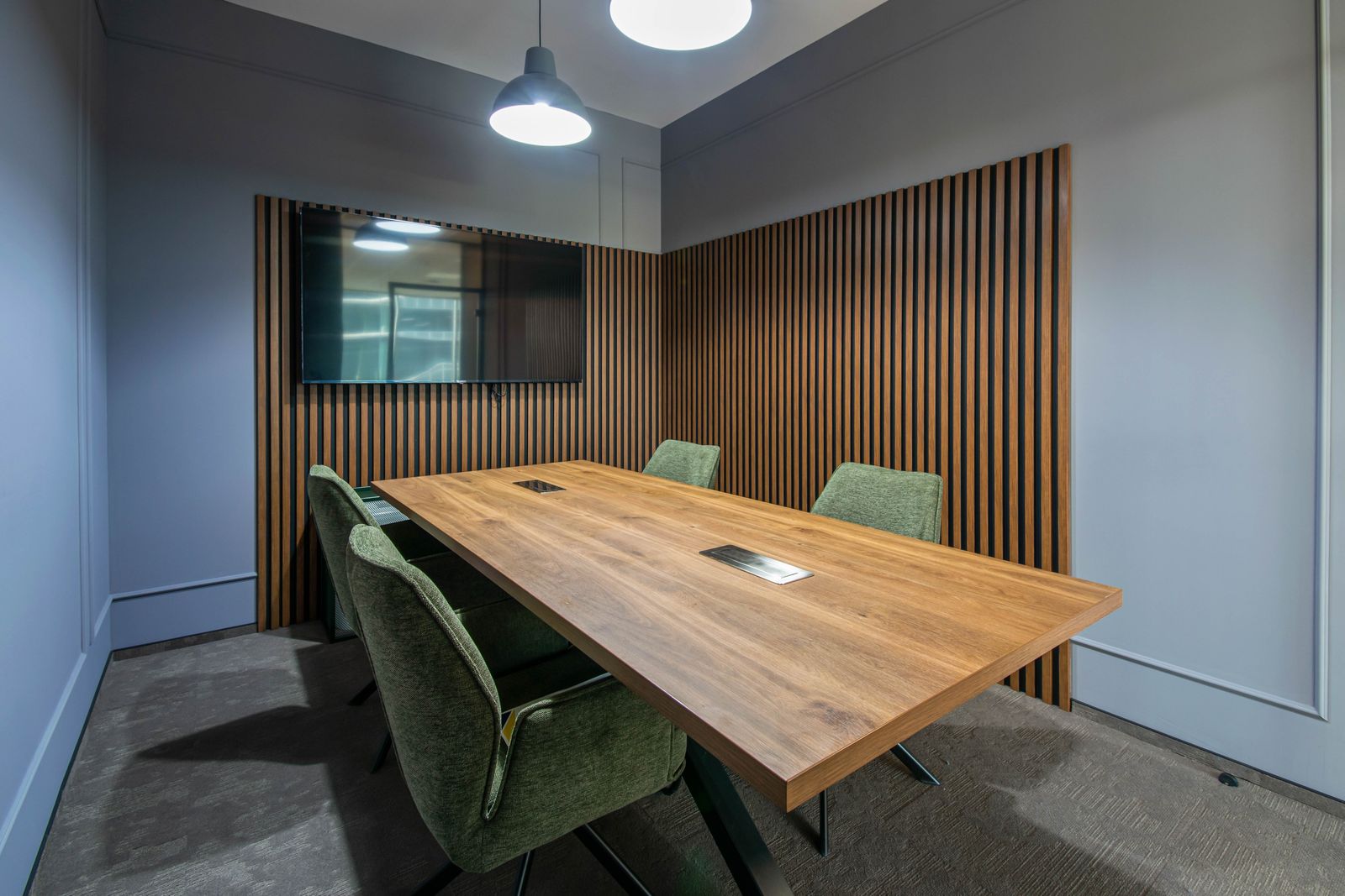 Work&amp;Share Synergy - Photo 3