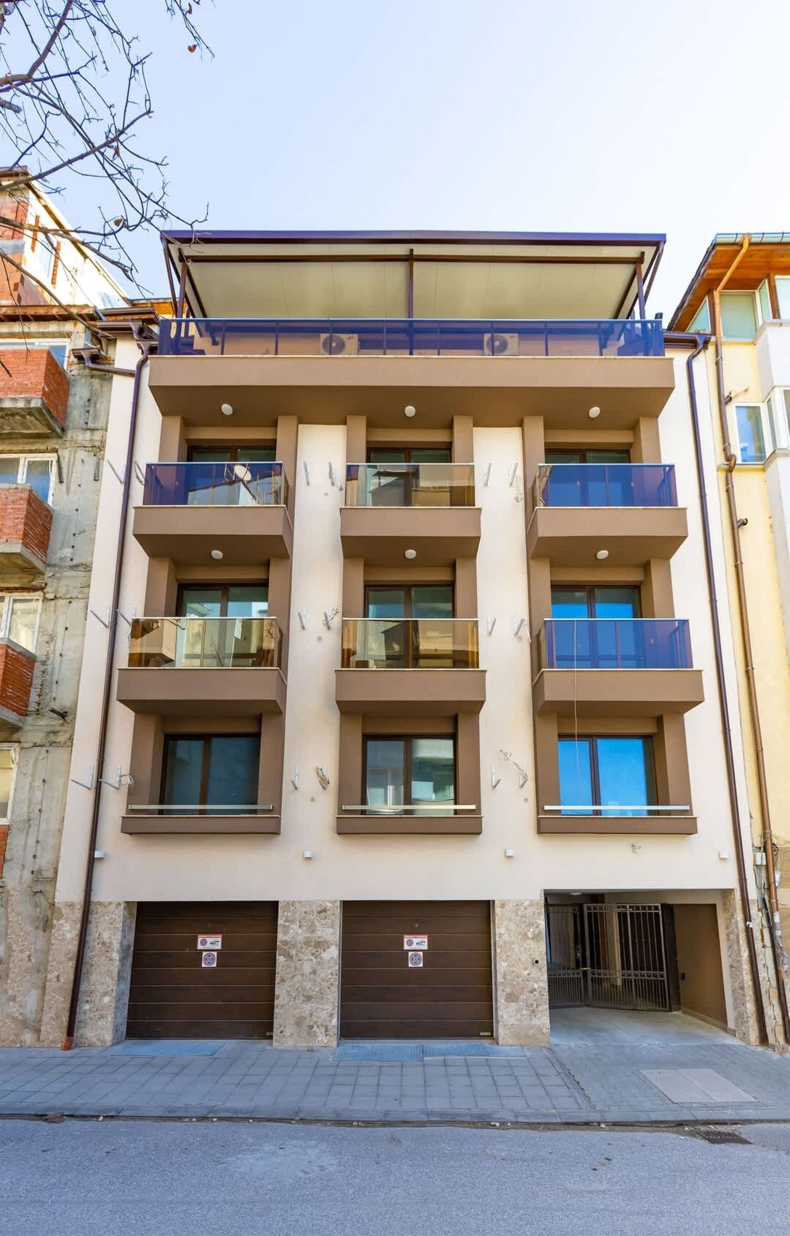 Plovdiv Urban Gem 2BD Apartment - Photo 40