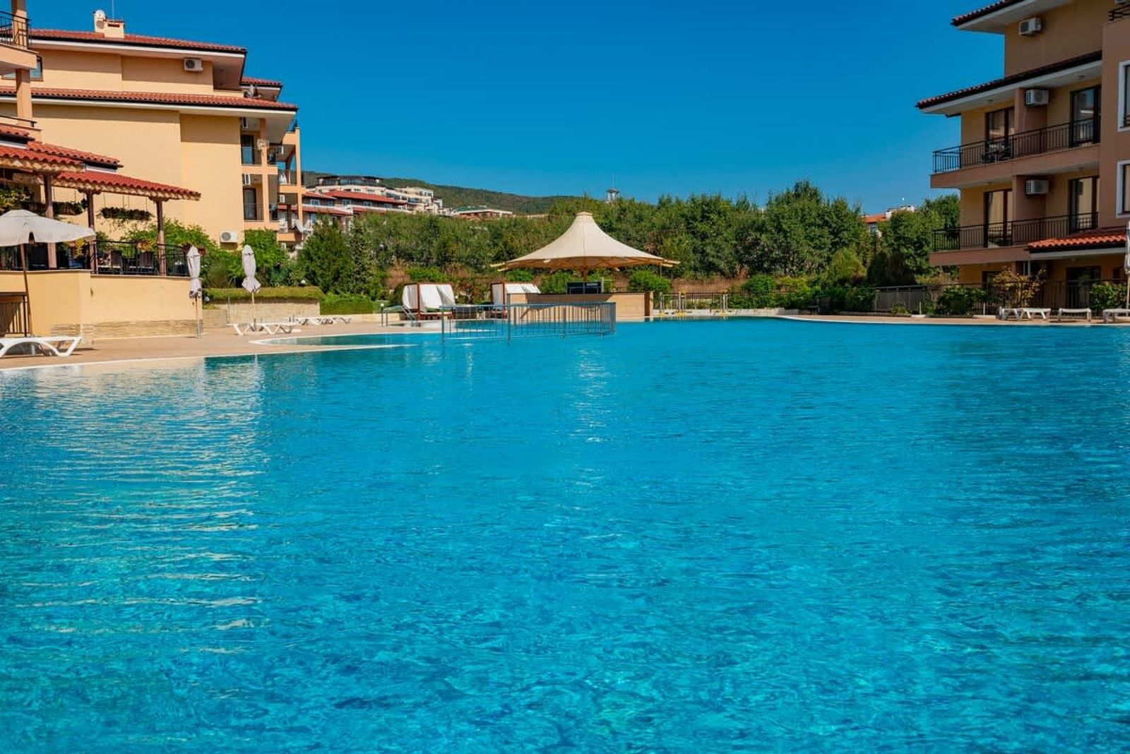 Sky Dreams Cozy Sea View Apartment - Photo 8