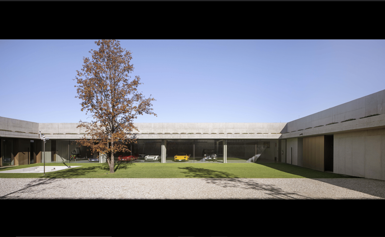 The Orangeale Factory - Photo 2