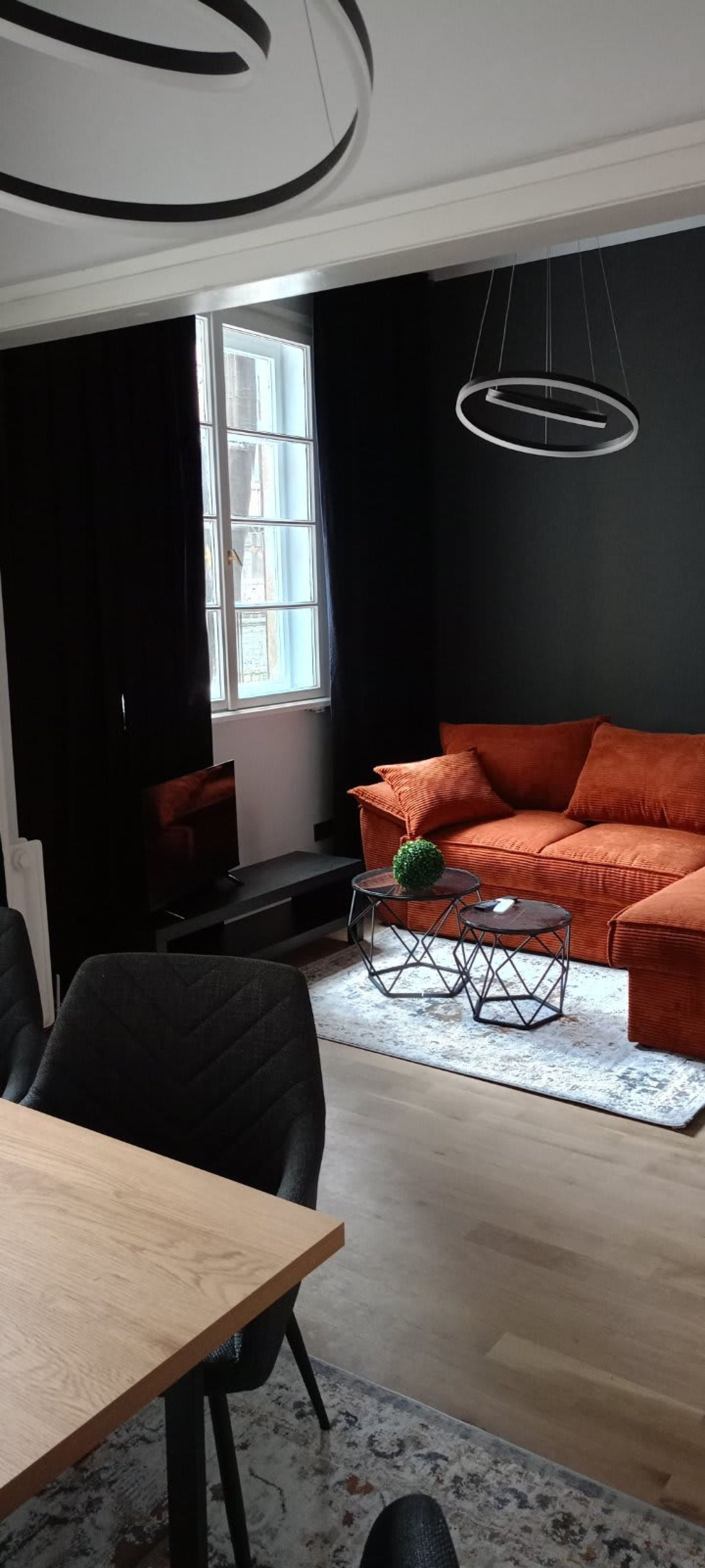 Modern 1BD Apartment next to Vitoshka &amp; NDK - Photo 10