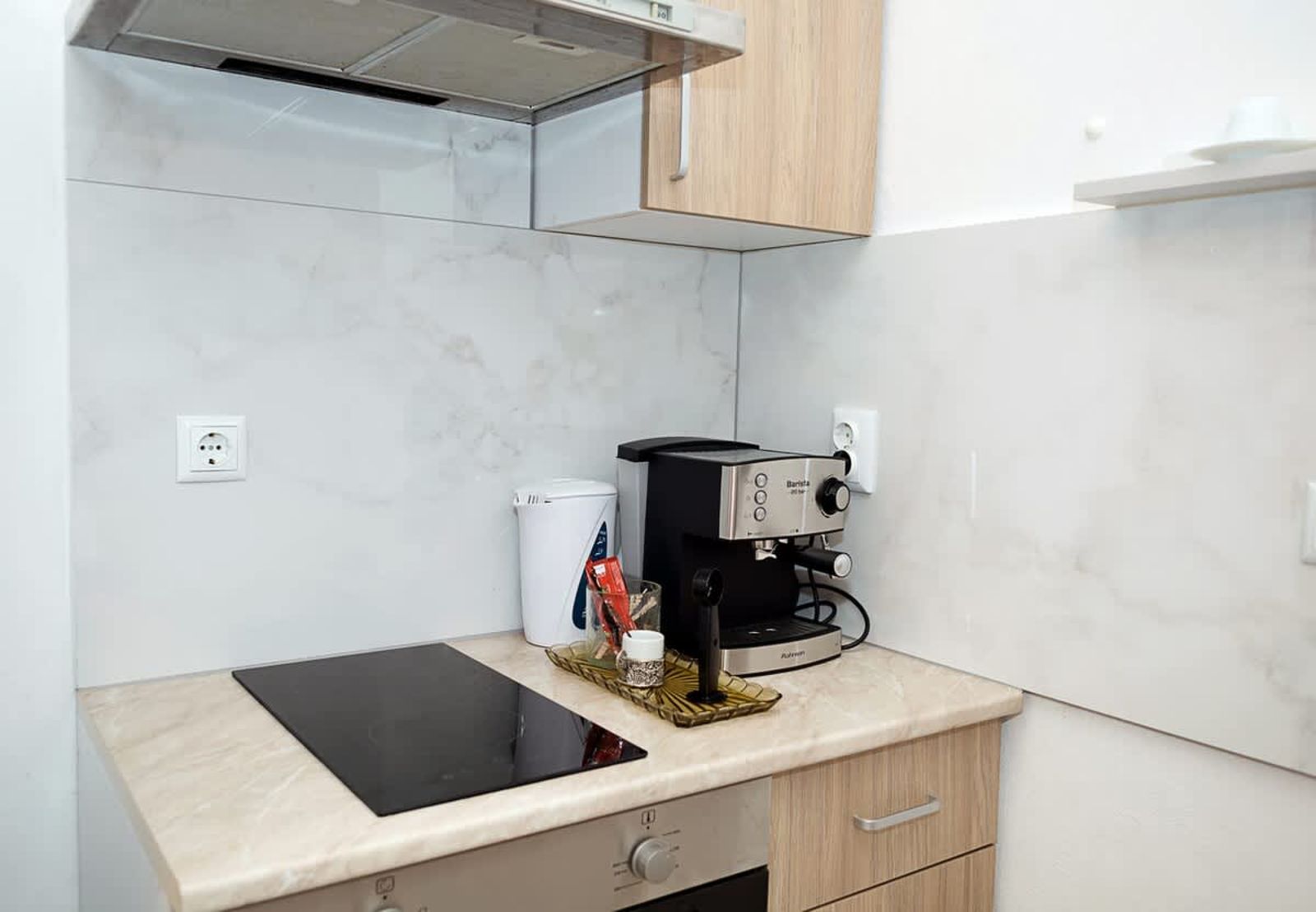 Maria Luiza Studio II | Loft Sleeping Area - Photo 8