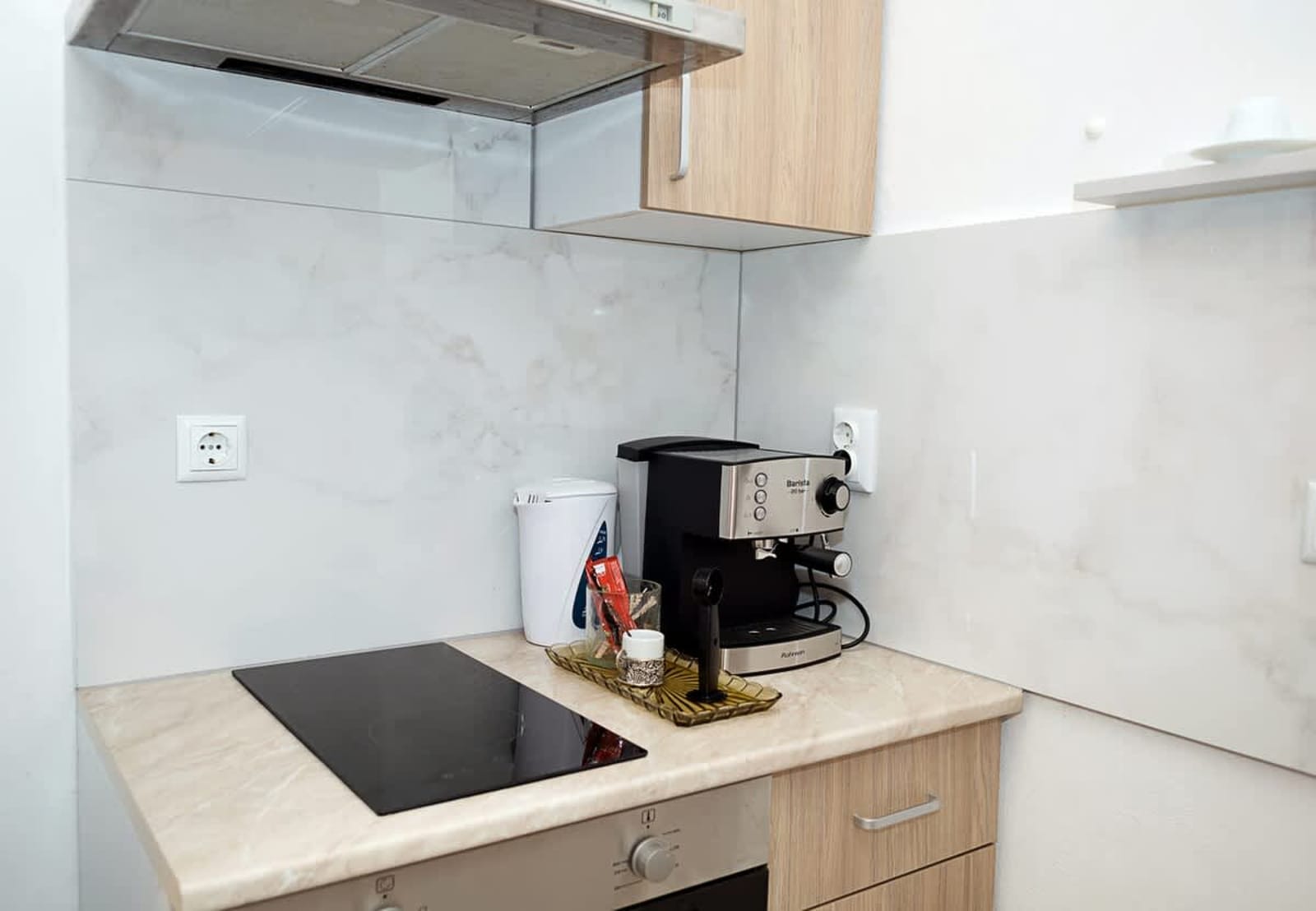 Maria Luiza Studio II | Loft Sleeping Area - Photo 8