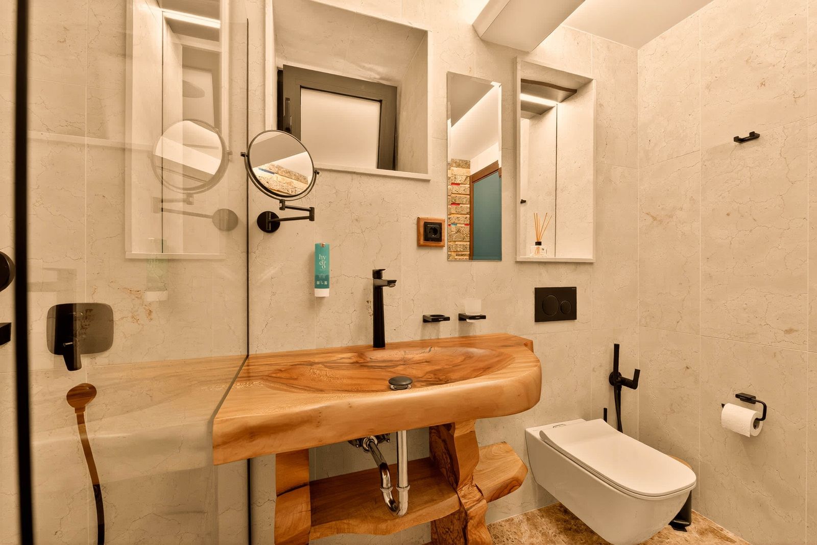 Seaside Luxury Beach Vacation Home – Balchik - Photo 30