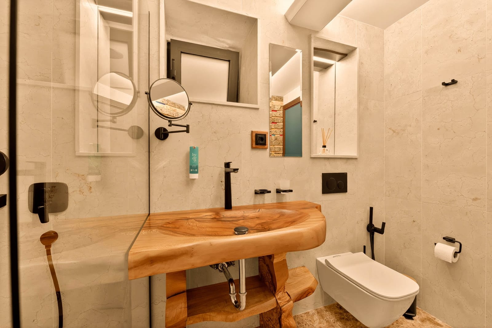 Seaside Luxury Beach Vacation Home – Balchik - Photo 30