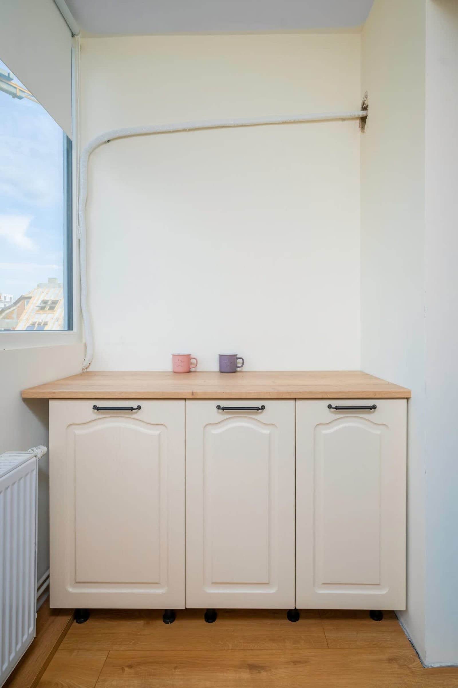 Your 2BD Home Away From Home with Working Space - Photo 7