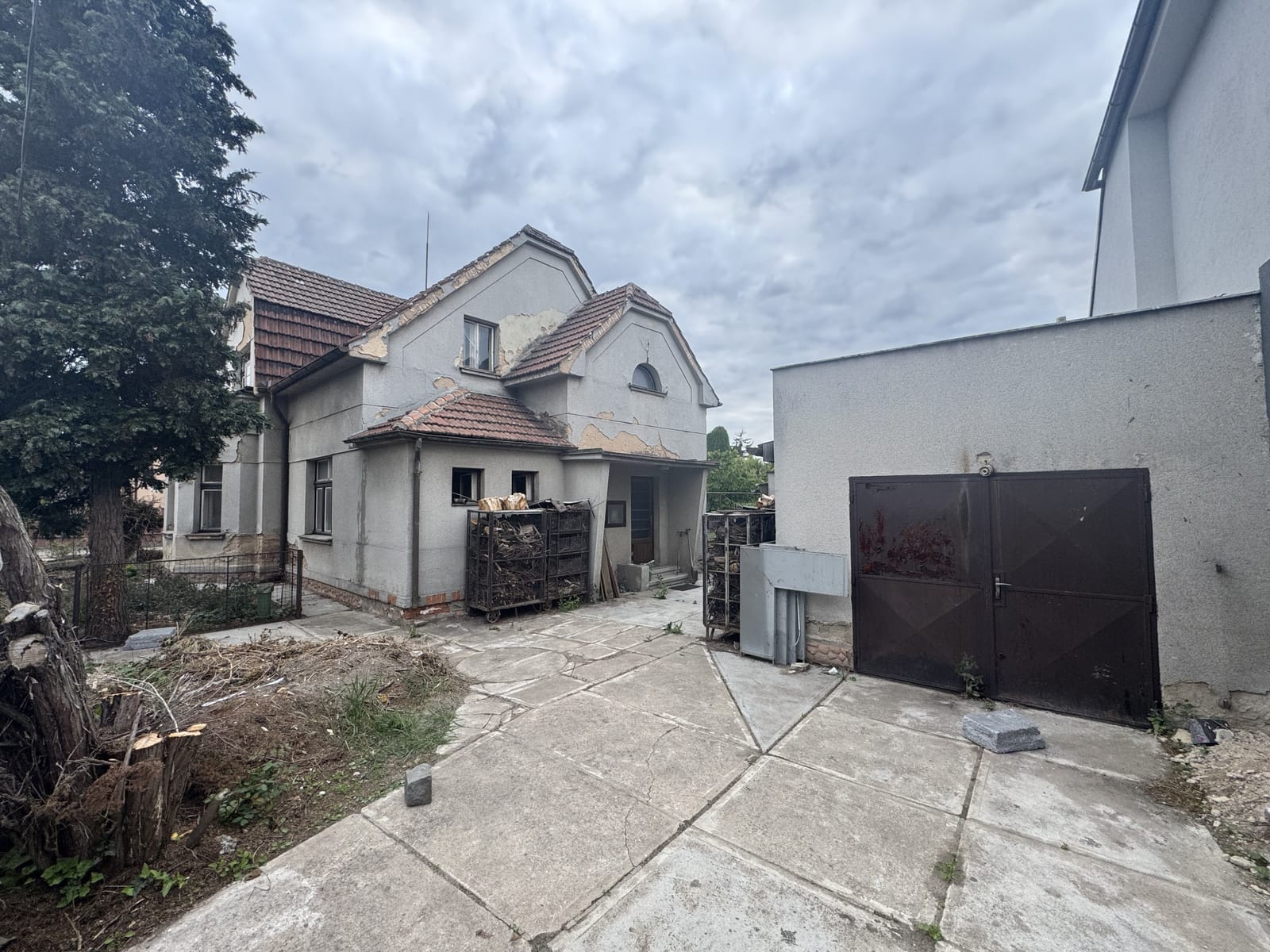 Old horor house - Photo 2