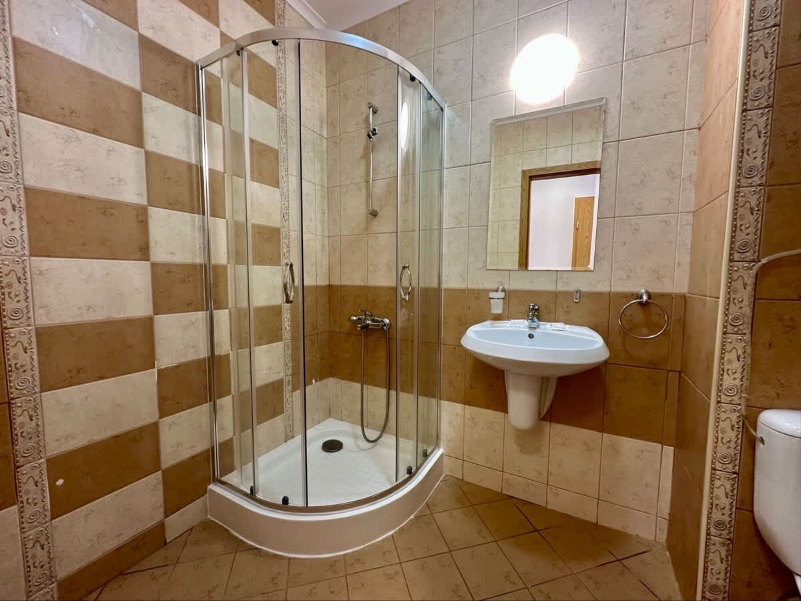 Cozy studio for family in Royal Sun - Photo 18