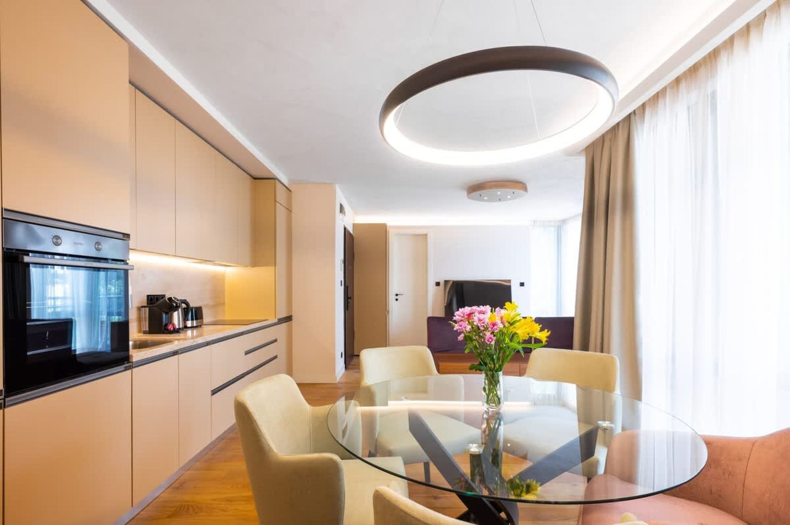 SOFapart Lovely Gem with Balcony - Photo 4