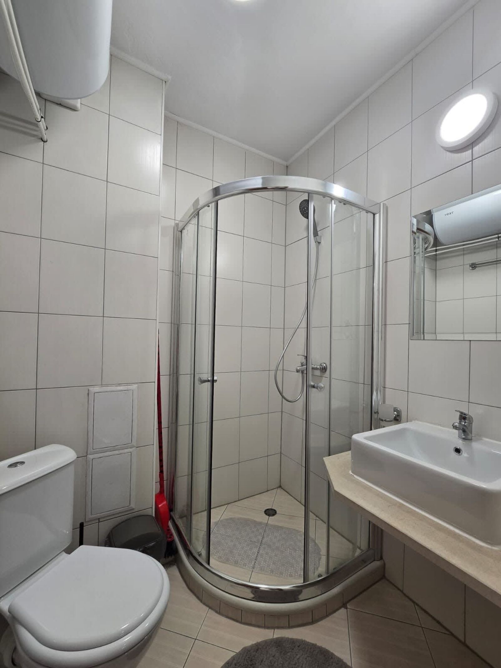 Modern Studio near Ski Lift - Cedar Lodge 4,Bansko - Photo 11