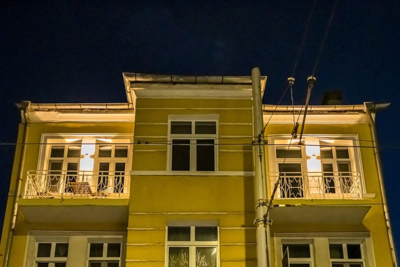 Brand New Modern 1BD Flat | Steps to Sofia Center - Photo 20