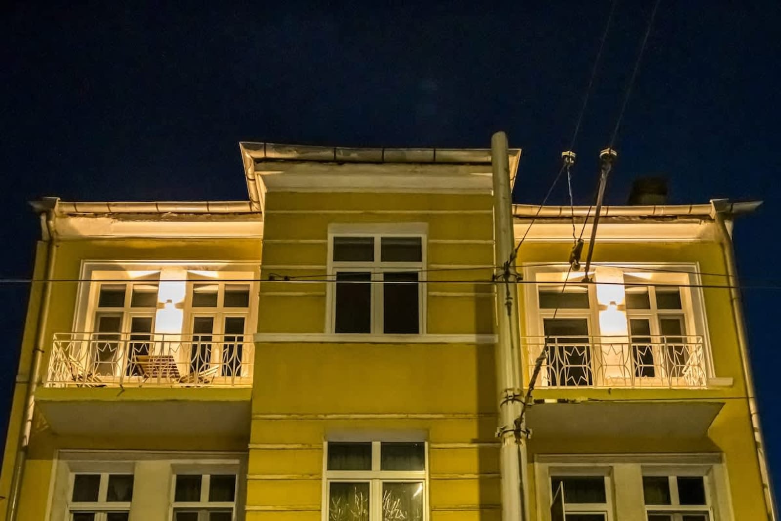 North 21 - Brand New Modern Apt in Sofia Center - Photo 20