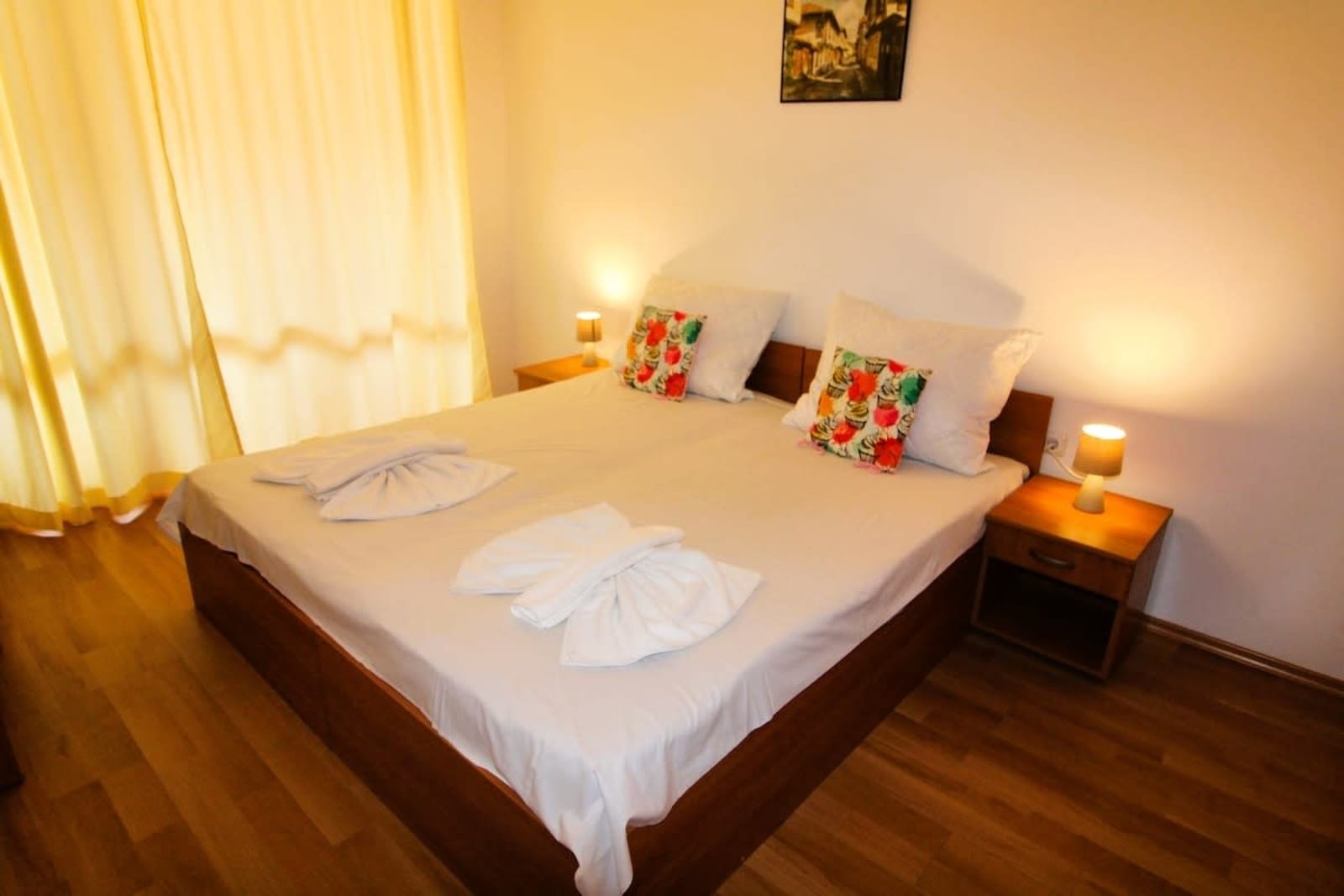 Cozy 2-bedroom apartment in Efir 2 - Photo 14